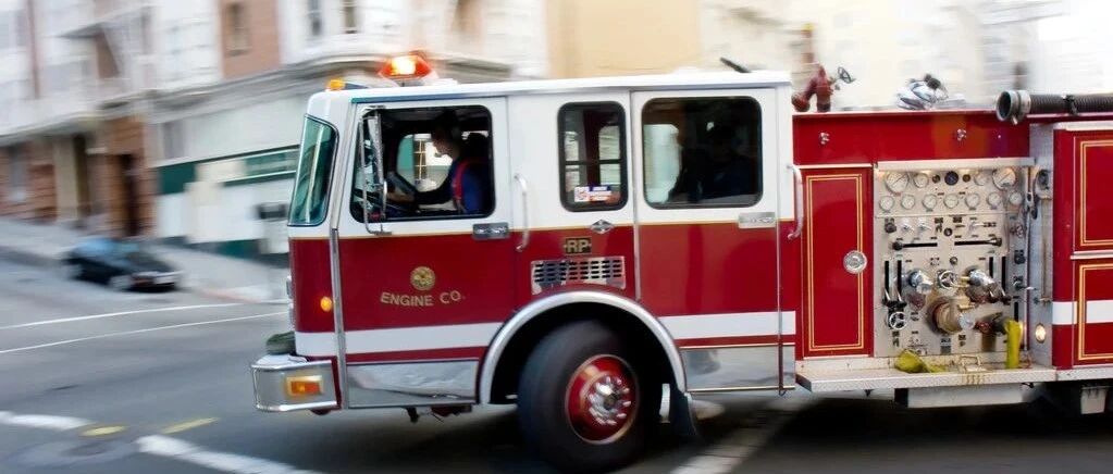 政策＋技术双驱动 智慧消防前景看好