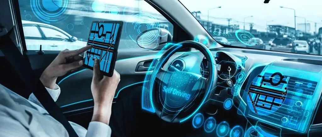 如何构建车联网数据安全保障体系？指南来了！