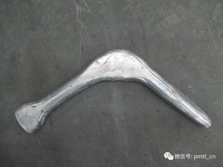 铝合金控制臂精密锻造工艺与装备(图4)