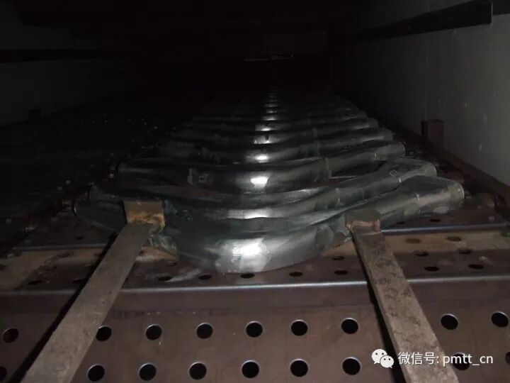 铝合金控制臂精密锻造工艺与装备(图11)