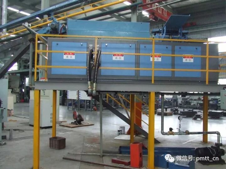 铝合金控制臂精密锻造工艺与装备(图8)