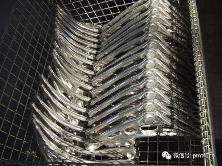 铝合金控制臂精密锻造工艺与装备(图18)