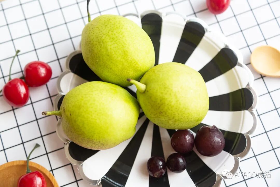 如何检测你的阿克苏地区香梨是否正宗