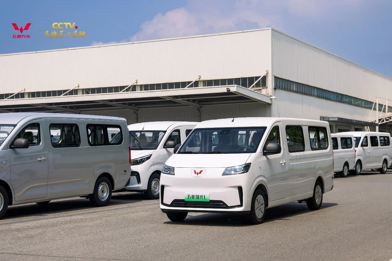 8.68万起的扬光L，车都报废了电池还没老，靠谱吗？