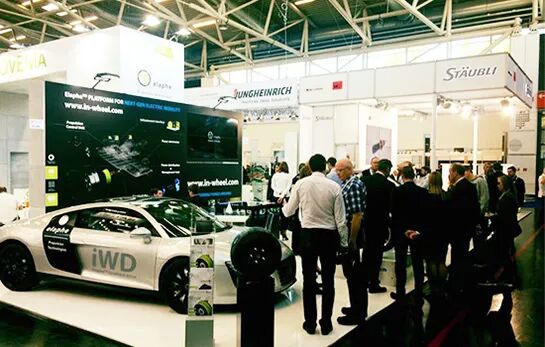 2019年德国慕尼黑新能源车展 eMove 360-麦克菲展览,德国展位设计,美国展台搭建,中东展览设计搭建,国外展台设计搭建公司。