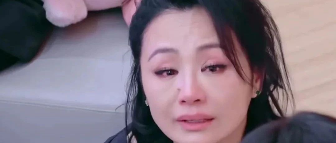 主持人曹颖自曝患癌经历,“我是真的后悔”