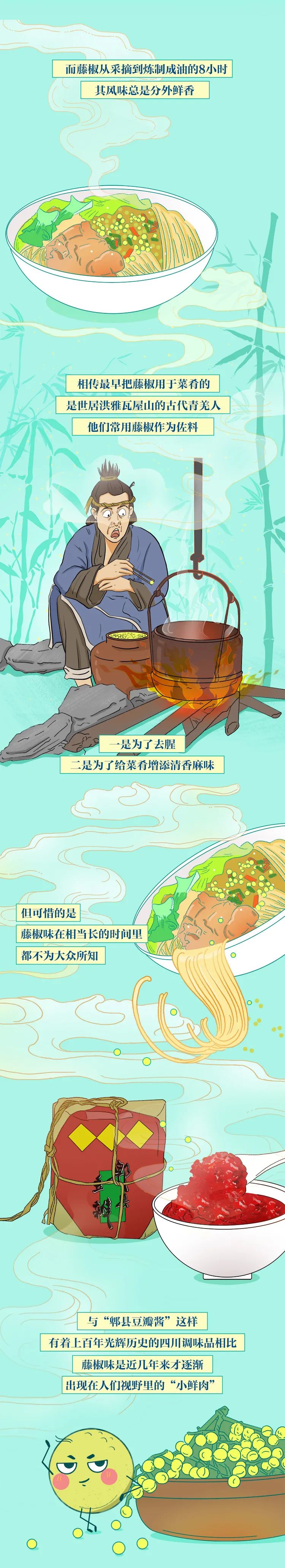 这种中国味道，凭什么让全世界疯狂？