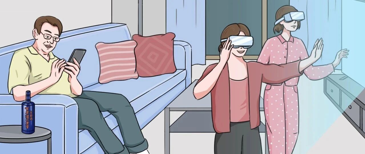 过去的10年，我们都在飞速地长大