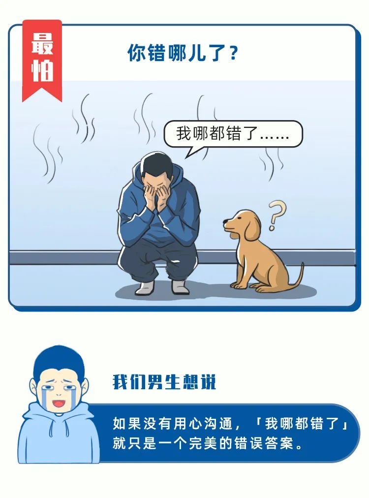 曝光10個男生不可告人的秘密（女生必看） 寵物 第3張