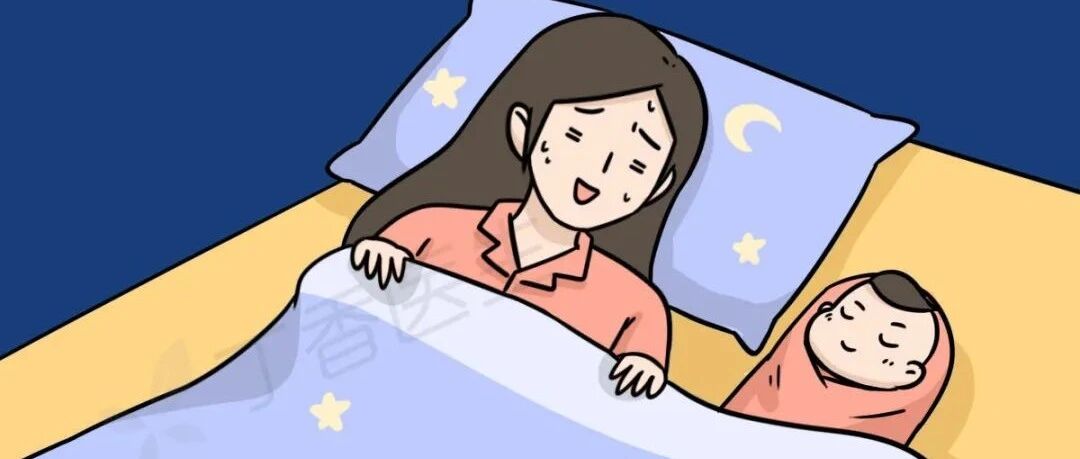 一张图看懂怀孕身体全变化，当妈没你想的那么容易