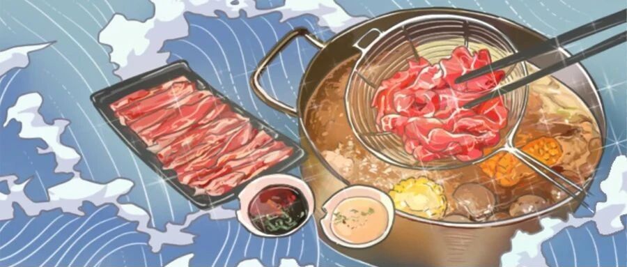 没有一个胃不想去潮汕