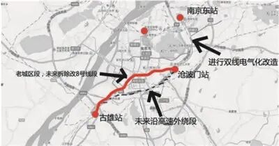 南京地铁线路表_南京地铁s2号线_1南京号线