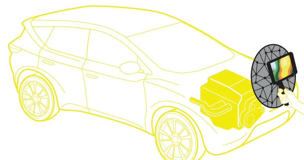如何用更少投入在研发阶段实现高级噪声源识别？的图5
