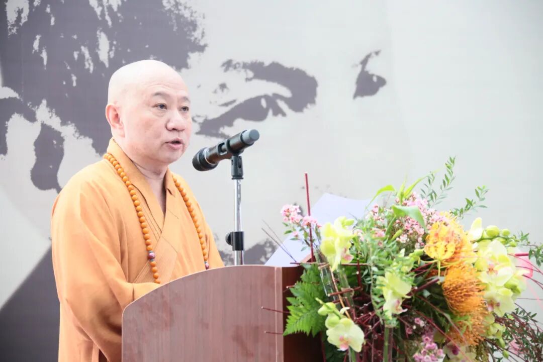 云峰长老百年诞辰纪念：大德们这样赞叹云公上人