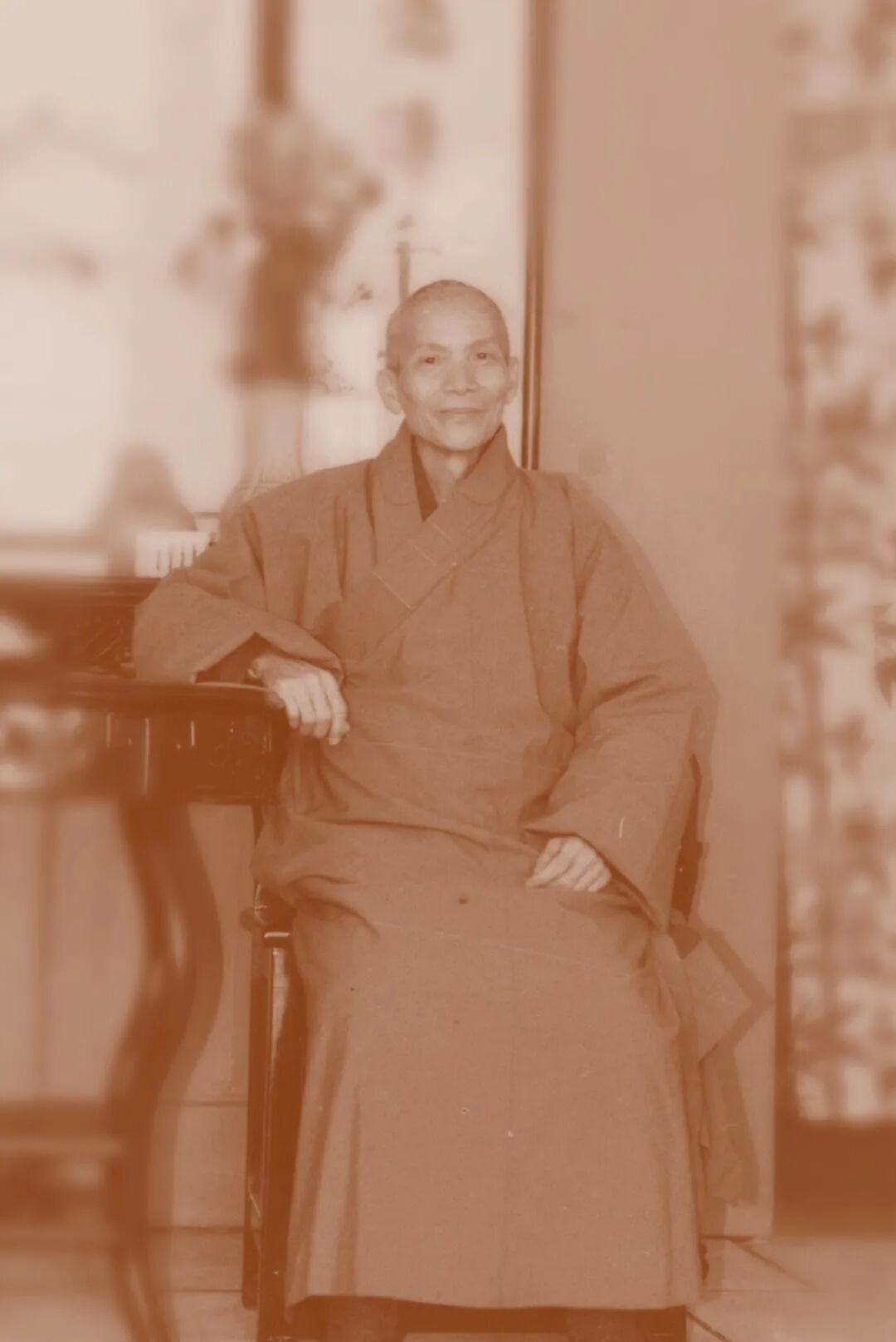 云峰长老百年诞辰纪念：大德们这样赞叹云公上人