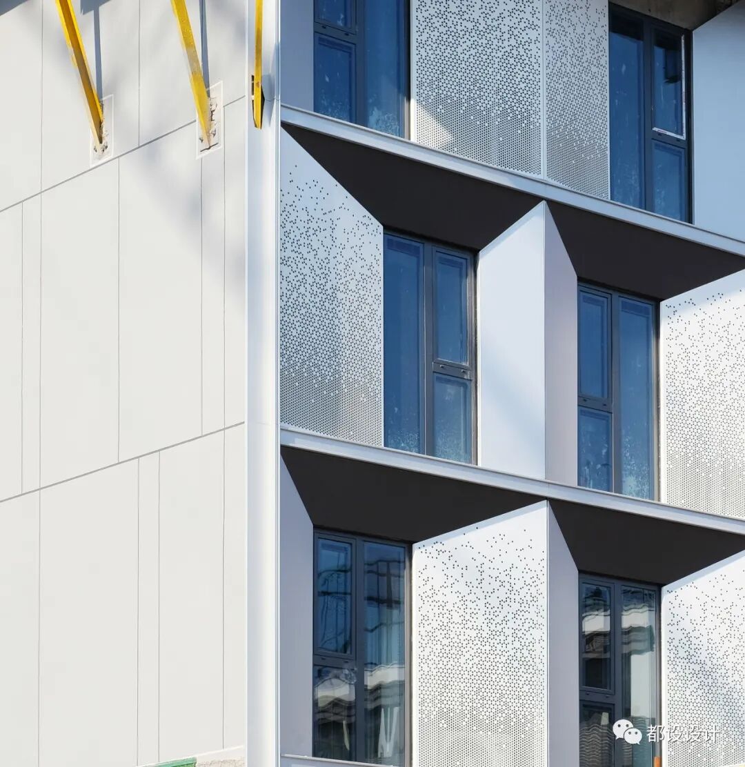 搜建筑 - 瓦斯阅读