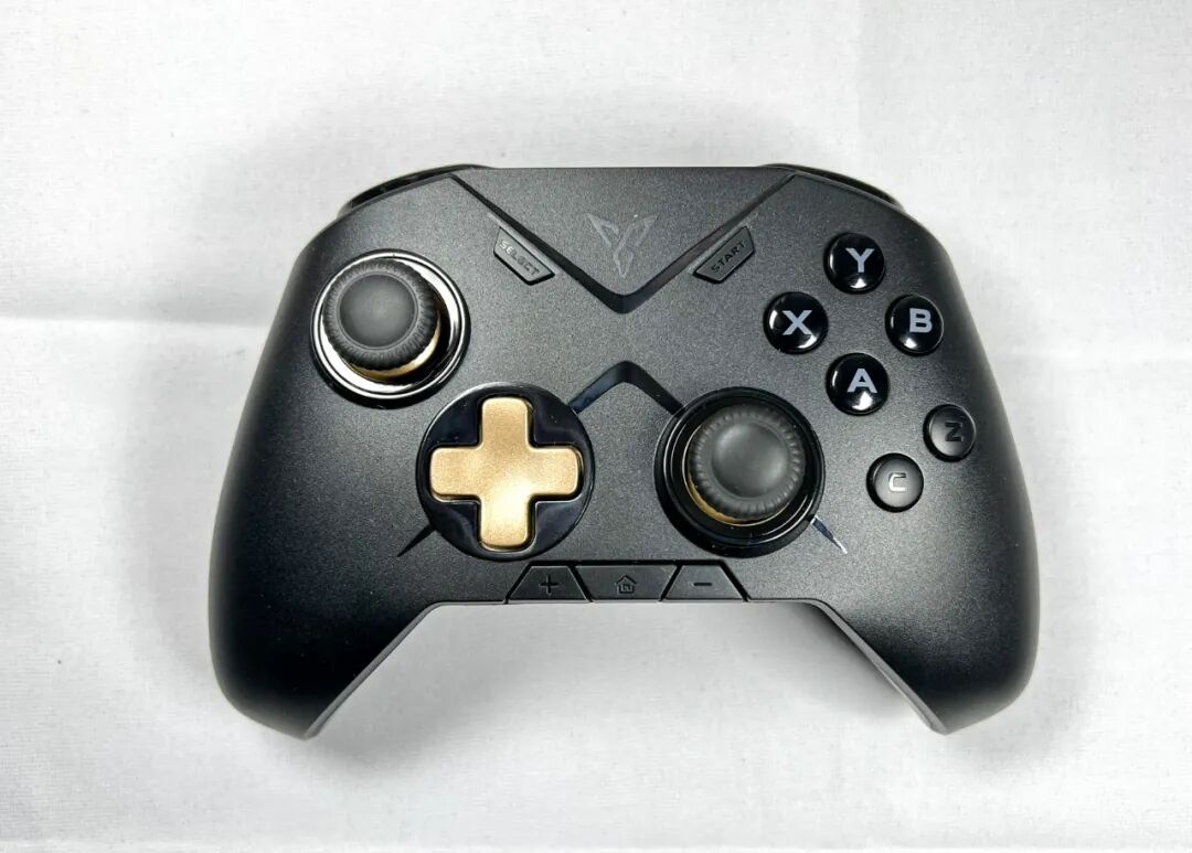 玩家分享丨全平台多面手:飞智黑武士2pro游戏手柄体验分享