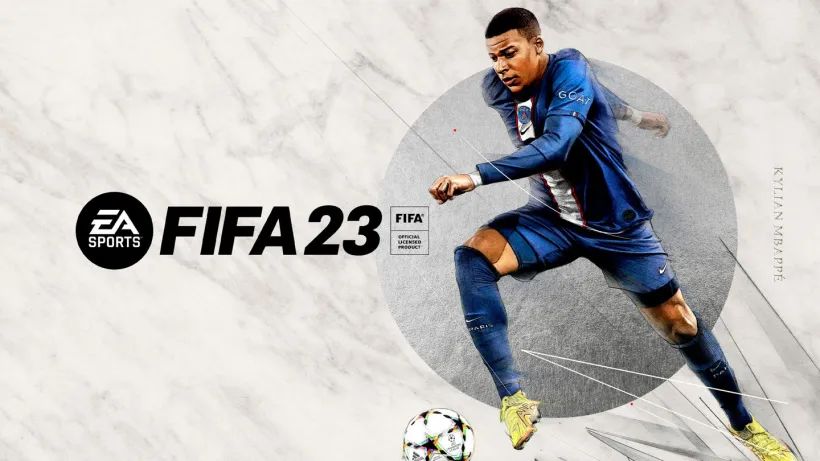 游戏资讯|EA 足球末代之作《FIFA 23》9月30日发售，登陆PS、Xbox、谷歌