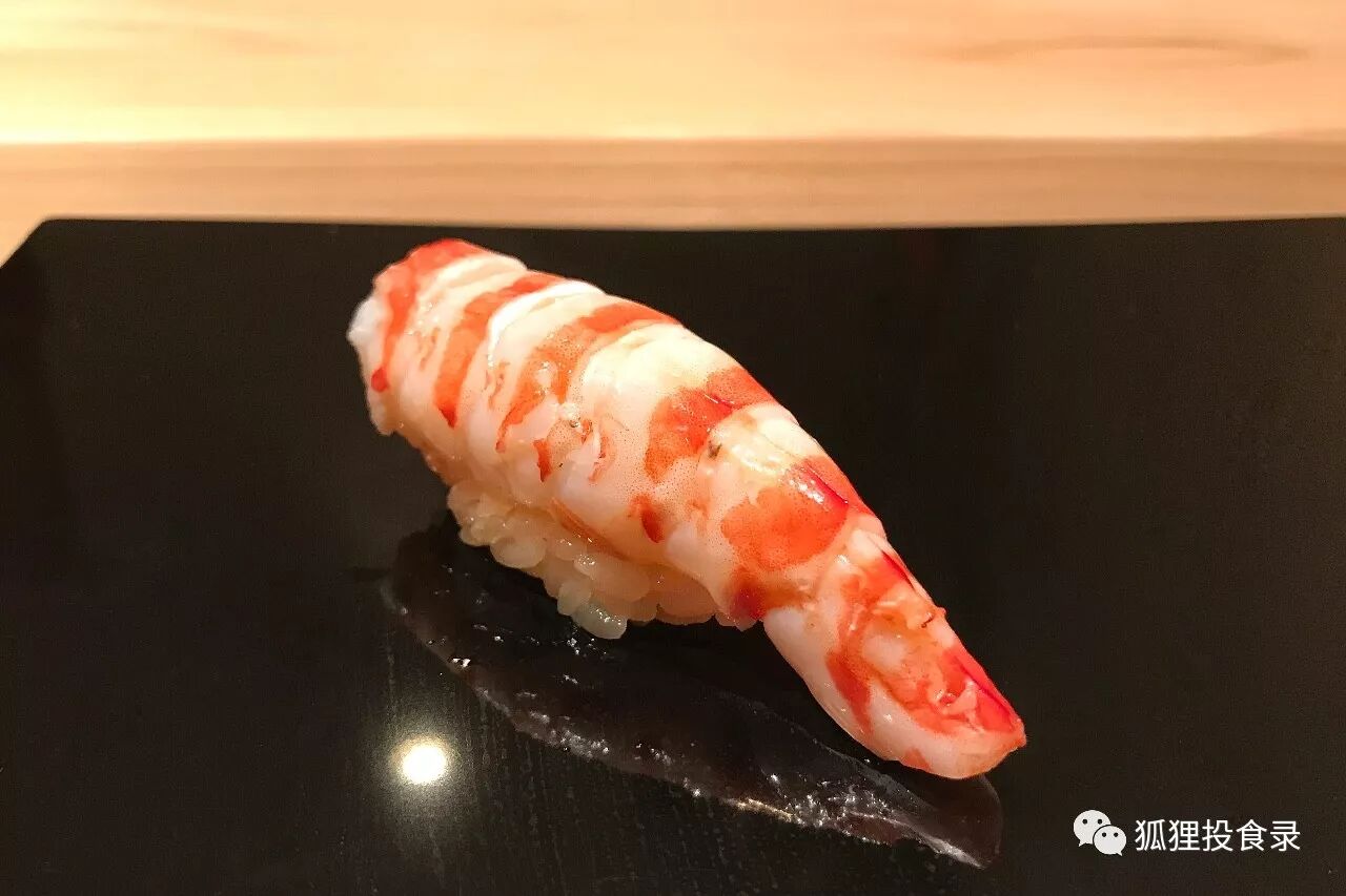 东京 米其林 九星 寿司大将 吉武正博 银座鮨よしたけ 自由微信 Freewechat