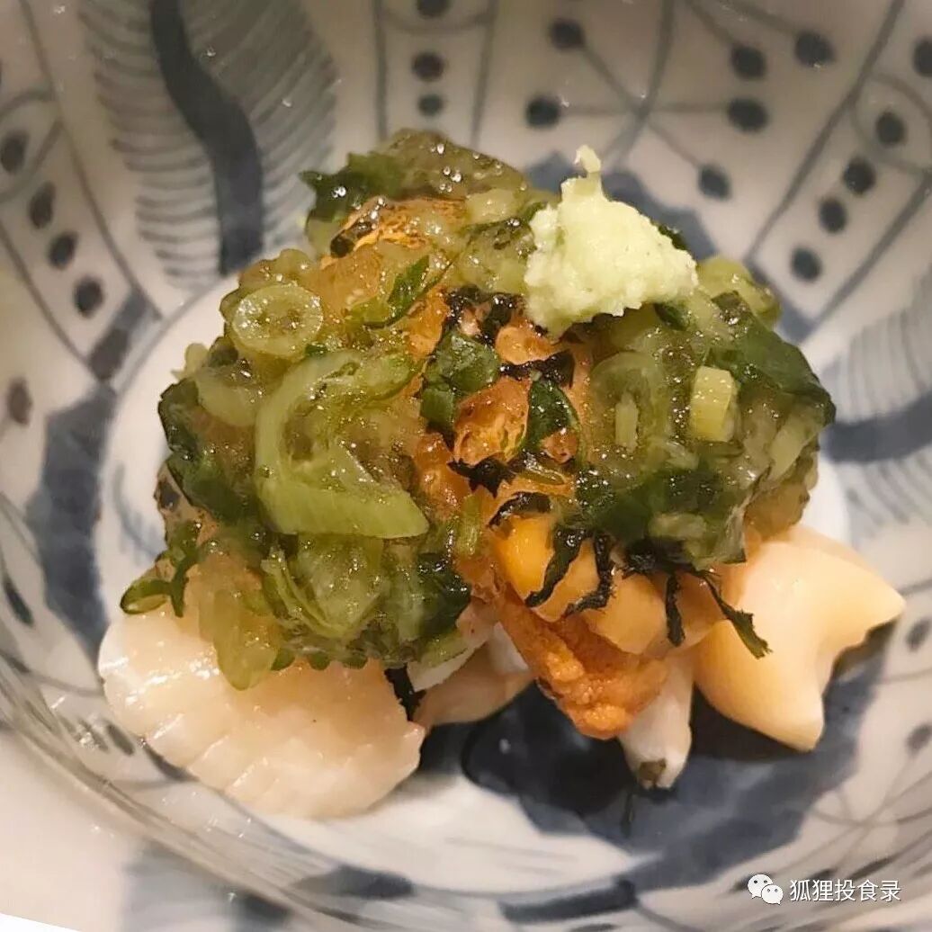 东京 米其林 九星 寿司大将 吉武正博 银座鮨よしたけ 自由微信 Freewechat