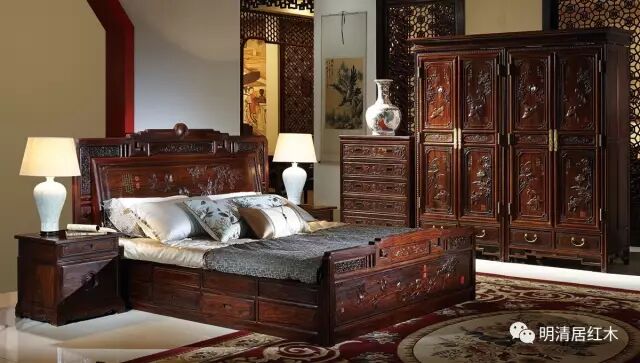 中国真牛！一榫一卯之间，古典家具之魂