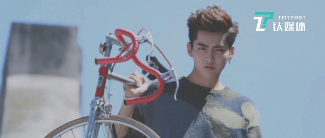 吴亦凡被刑拘后，背后公司纷纷注销，多家公司“踩雷”