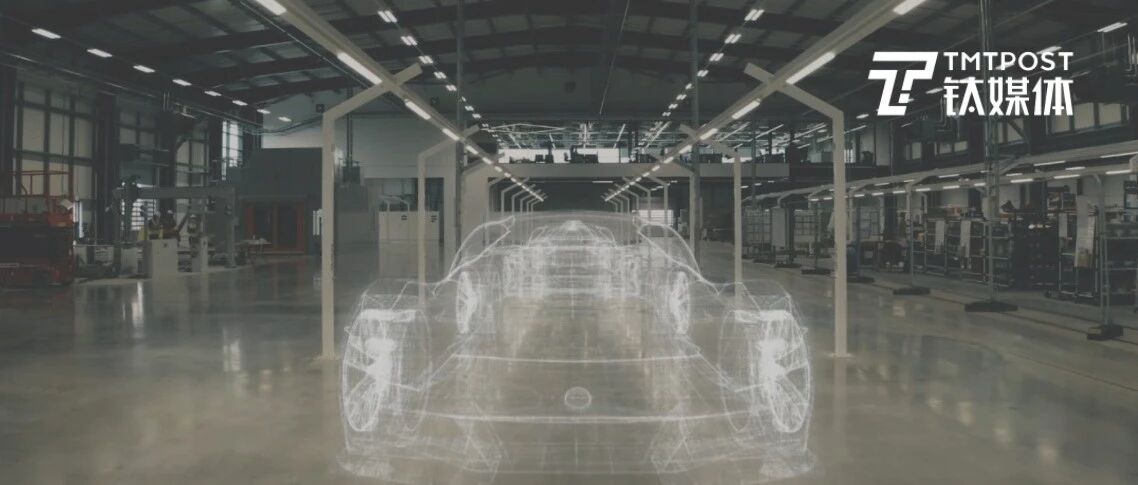 路特斯赛道级智能驾驶的野望：不只要跑赢F1冠军