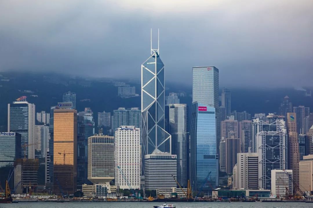 香港《监管交易所立场声明》解读：虚拟资产急需全面立法