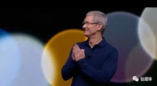 时间已定！  9月12日苹果发布会，iPhone 8来袭！