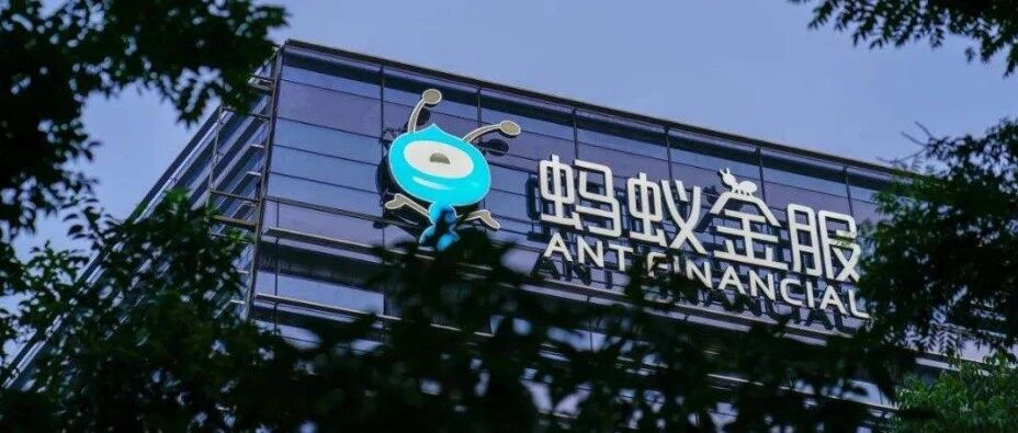 解剖“蚂蚁”1.5万亿巨型IPO：上半年收入725亿，借贷业务撑起半边天