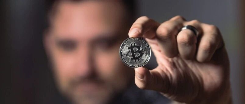 比特币暴涨，独家解密谁在控盘比特币？