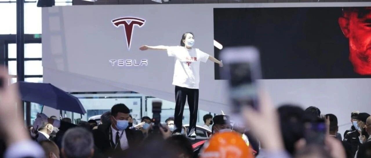 冷静复盘特斯拉“刹车风暴”得失|钛媒体深度