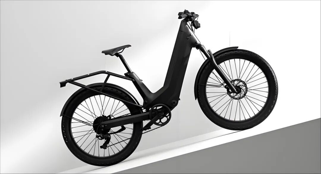 九号 Segway Xafari