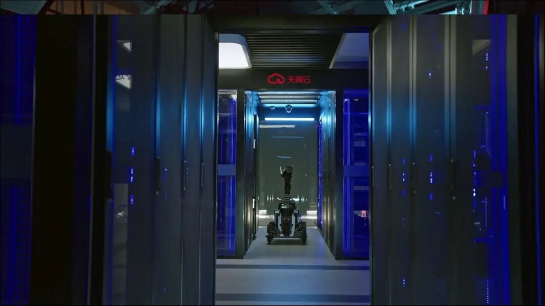 构建算力枢纽，天翼云让算力更“自由”