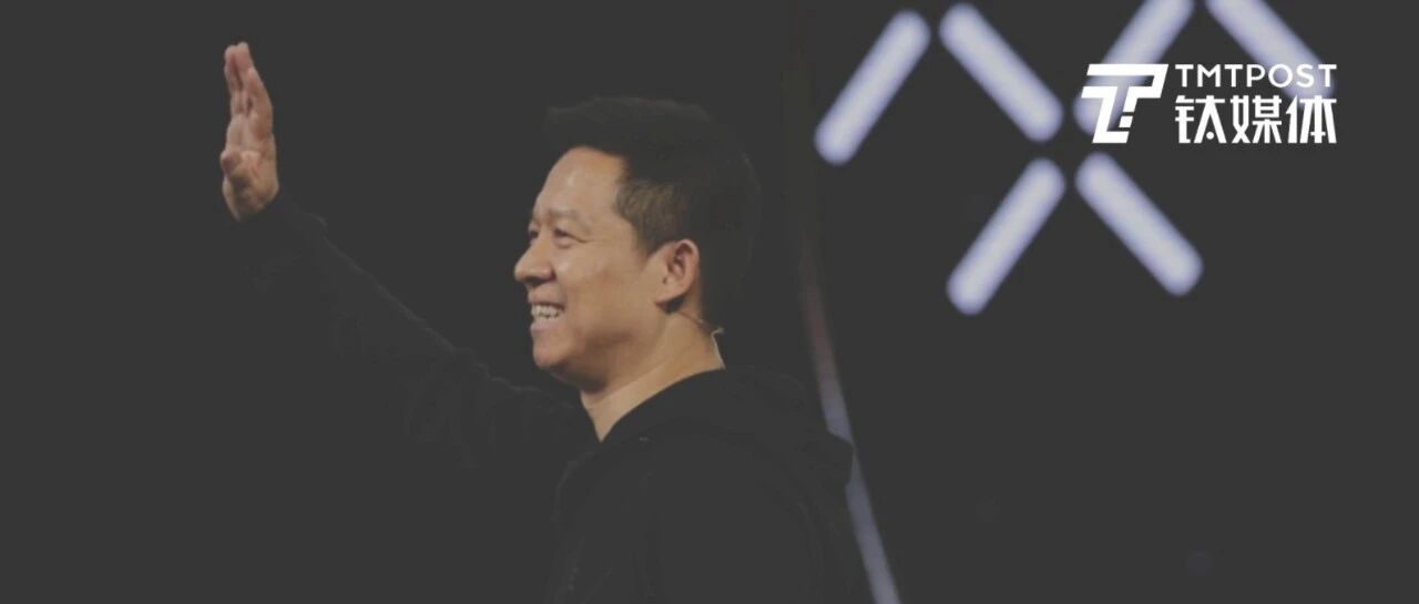 A股造假大户贾跃亭，在美股也被“打假”了