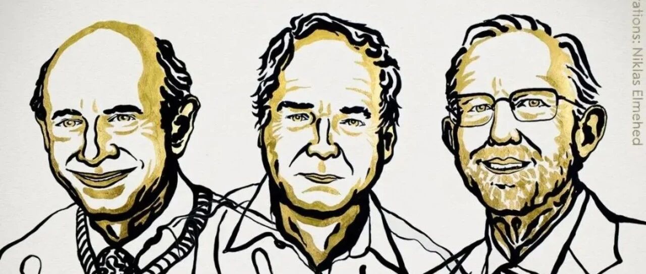 详解2020诺贝尔医学奖：他们拯救了7000万丙型肝炎患者