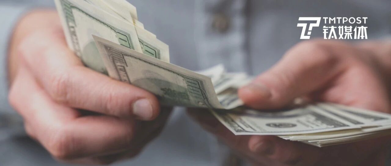 CVC兵临城下，财务VC如何求生？｜投资蒙钛奇