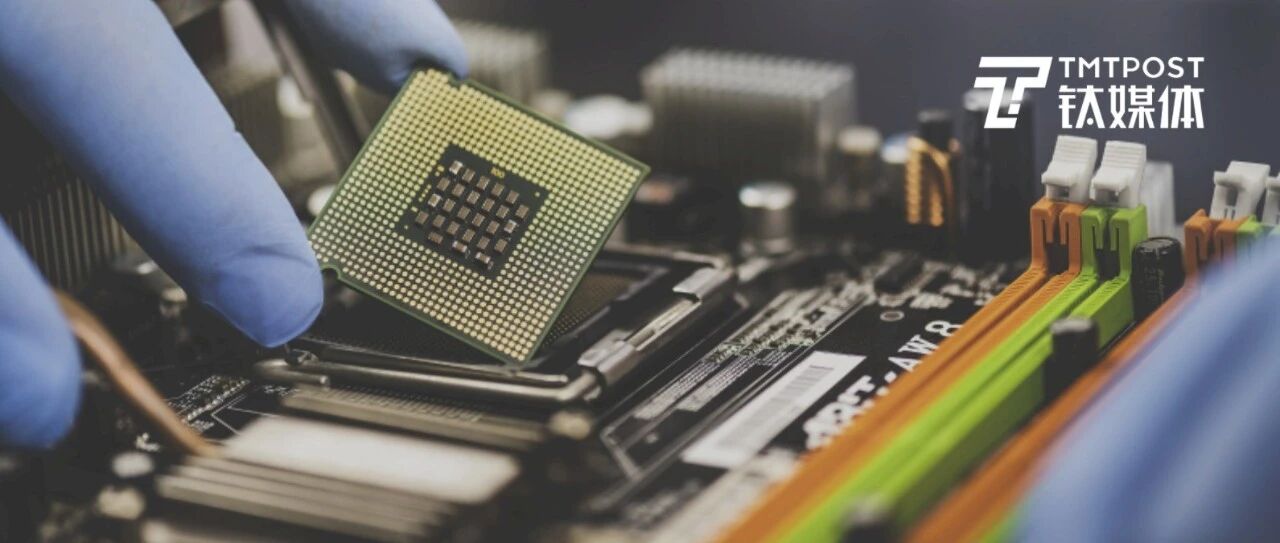 两年27个高管集体离职，“中国芯”动荡不安｜钛媒体深度