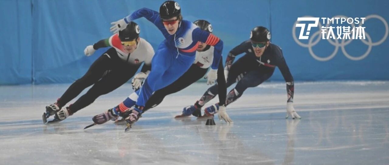 中国短道速滑的荣耀与得失