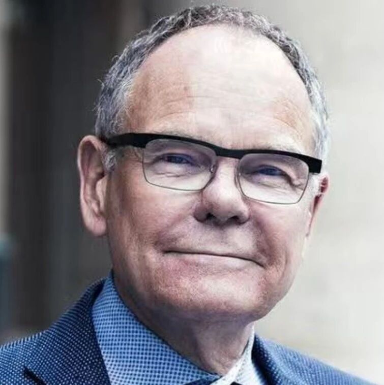 图片[3]-“数字经济之父”Don Tapscott震撼预言：Identic AI时代到来｜2025 T-EDGE全球对话-AI Express News