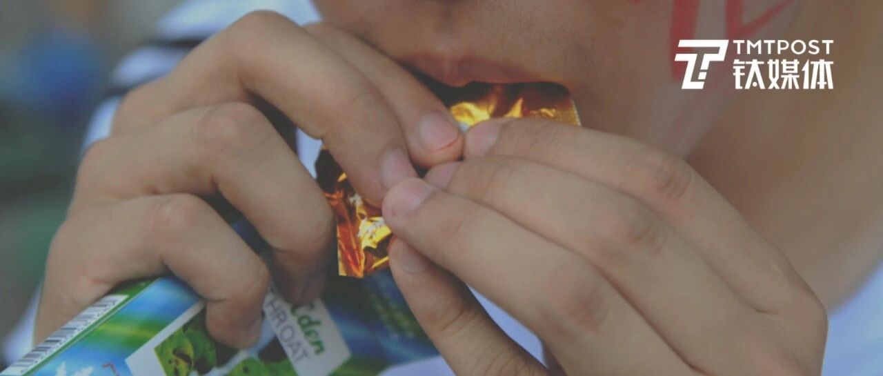 金嗓子宣布退市！市值蒸发90%，曾请罗纳尔多代言引争议爆红