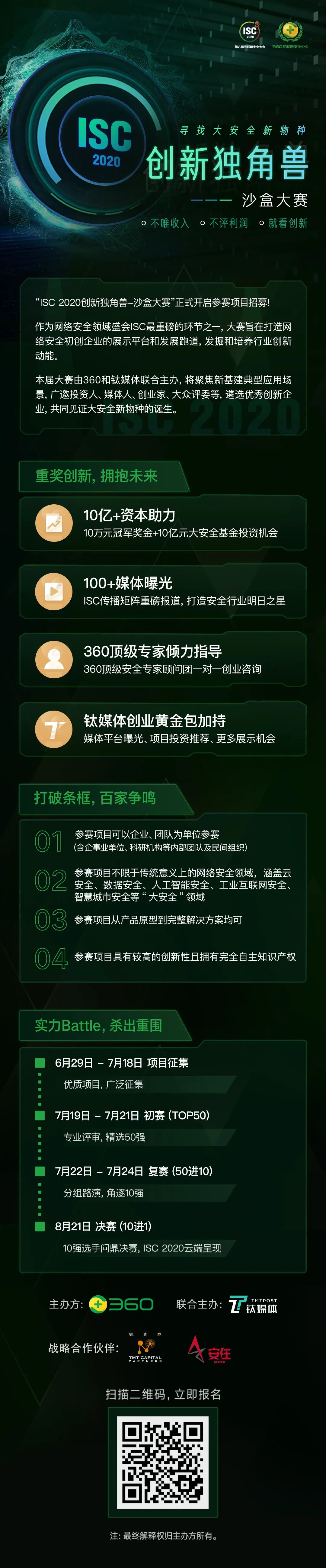 网络安全领域,创业成功的必要条件是什么6 网络安全领域,创业成功的必要条件是什么