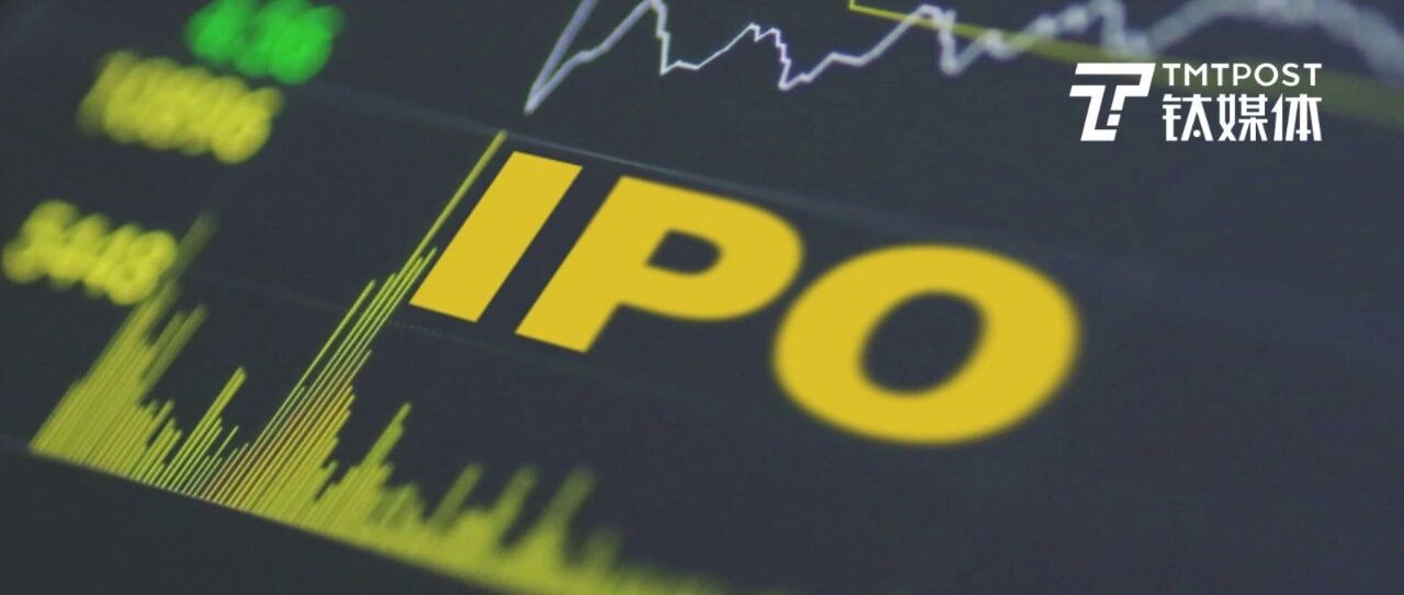 一文看懂A股如何领跑2021全球IPO市场 | 钛度图闻