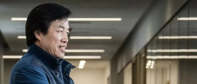 祁玉民被捕，2000亿华晨大厦倾覆