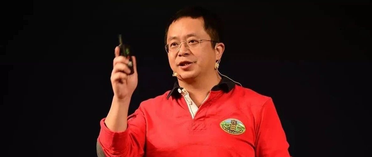 周鸿祎也燃起了造车野心