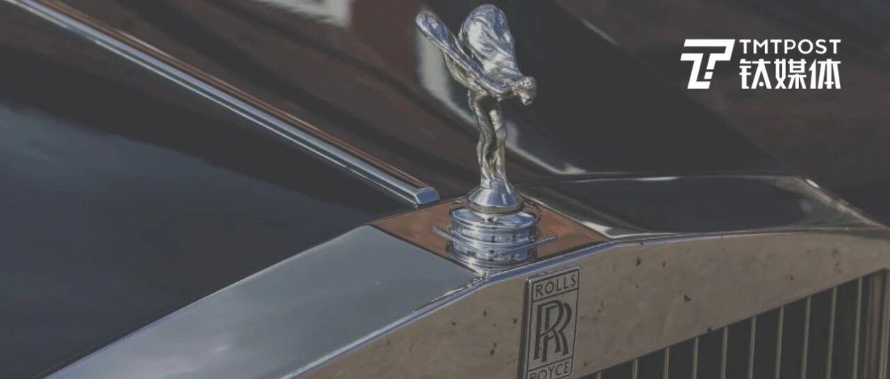 劳斯莱斯“翻车”了！请“网红”夫妻代言被“骂”上热搜