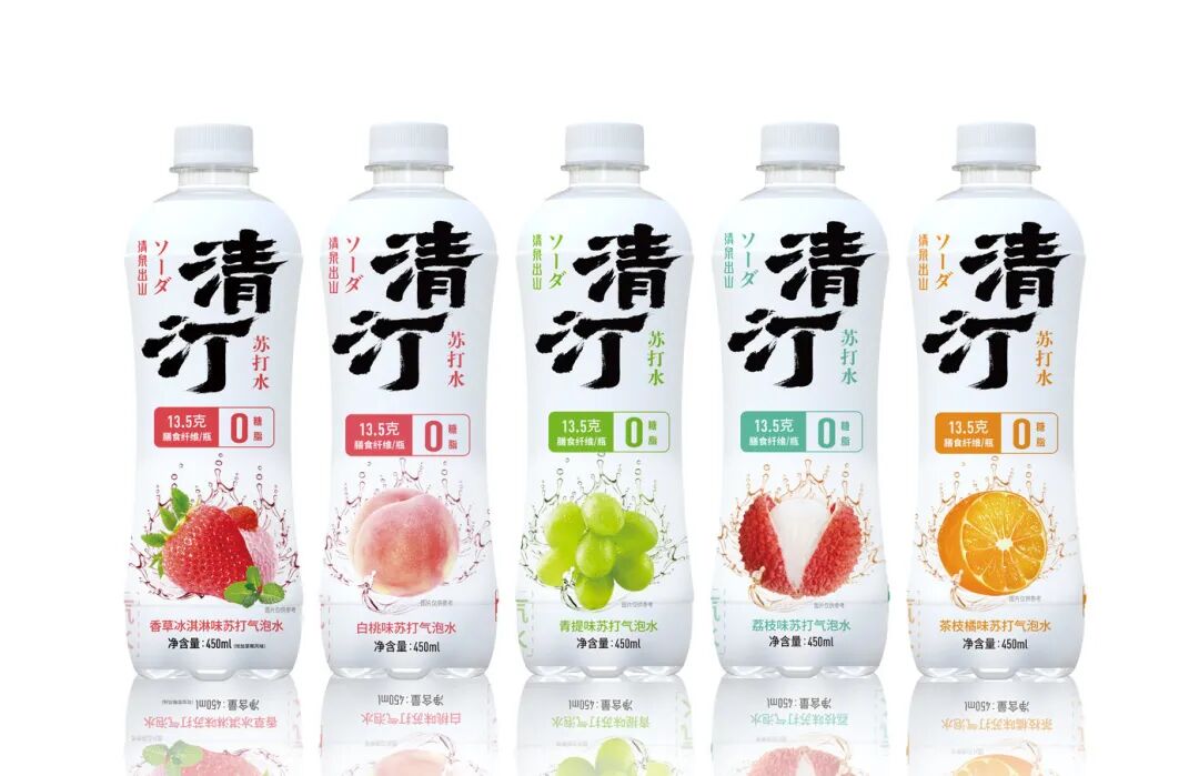 什么是软饮"爆品"方法论?