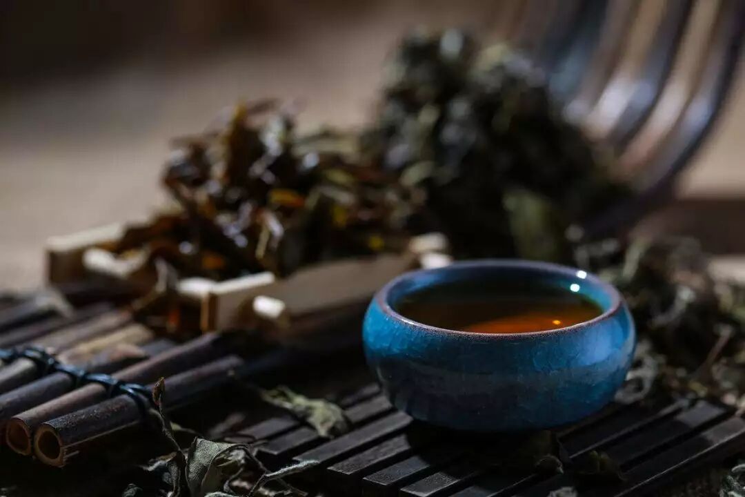 茶健康 | 喝茶做到两个字，你会获得7大好处