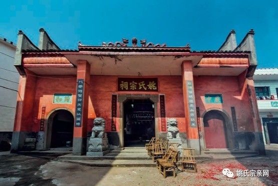 畫冊設(shè)計(jì)印務(wù)|關(guān)于《中國姚氏祠堂》畫冊續(xù)集的拍攝安排和前途預(yù)測