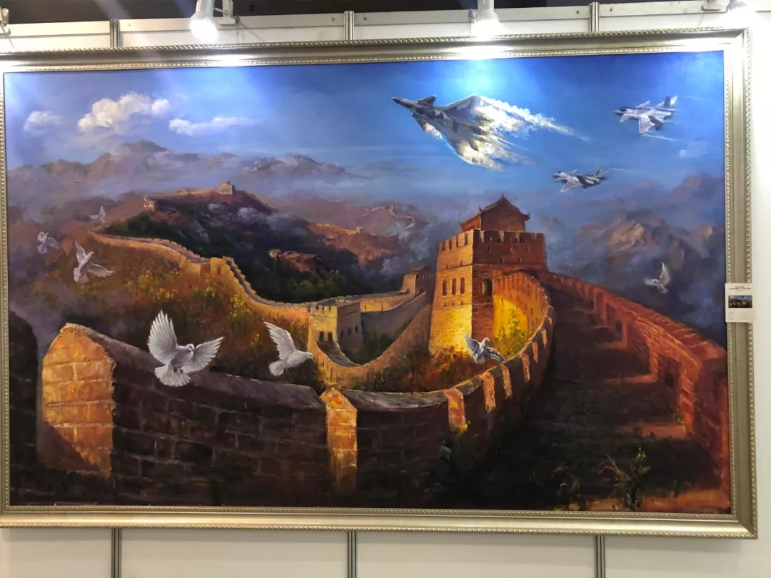 动态丨翰墨书盛世 丹青颂华章——四川省书画界庆祝新中国成立70周年书画展览今日在四川科技馆开展 动态丨翰墨书盛世 丹青颂华章——四川省书画界庆祝新中国成立70周年书画展览今日在四川科技馆开展